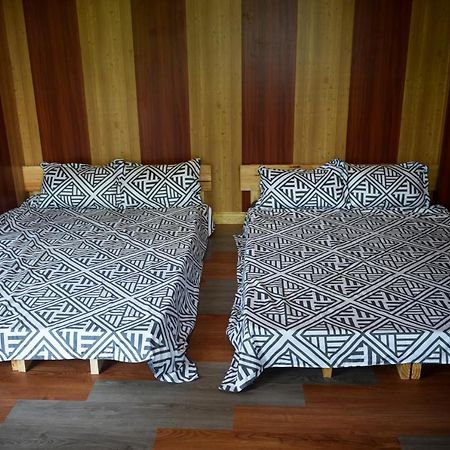 Ha Tien Homestay Exterior foto